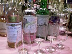 ポートエレン4種飲み比べ