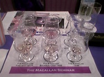 MACALLANテイスティング