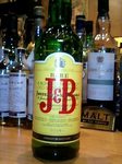 J&B