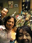JazzとColonとtuttiと