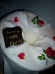 ケーキ＠BOOTCAMP