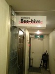 Bee-hive