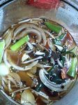 これが漬け込み液だ!