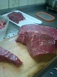 牛モモ肉その2